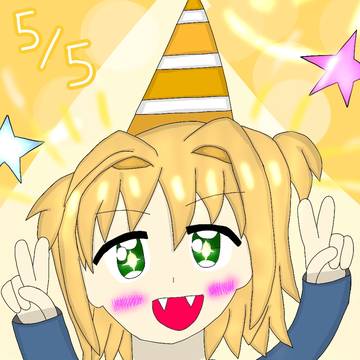 桜花あさひ誕生祭