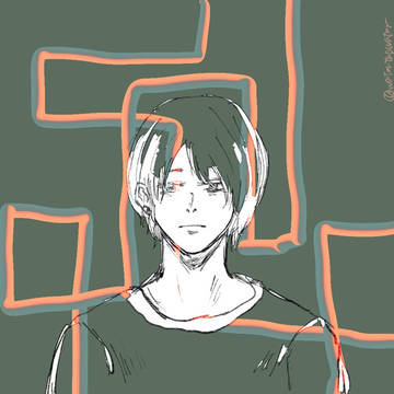 らくがき