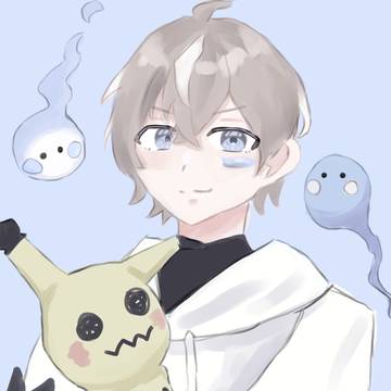 友達のリクエスト:そらびびさん