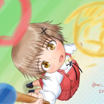 ゆのっちの日