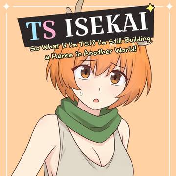 TS Isekai Ch.6 P1-3