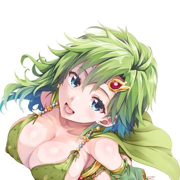 FF4大人リディア