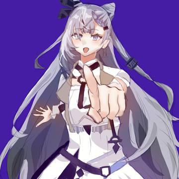 友達のリクエスト:ベスティア・ゼータ