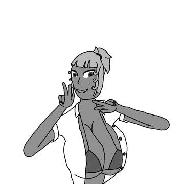 ギャル ギャル!