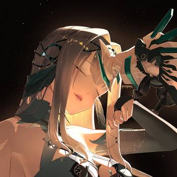 ネイティア🐦‍⬛