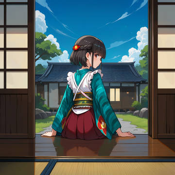 （Anima Lora）龍の国ルーンファクトリー キャラセット