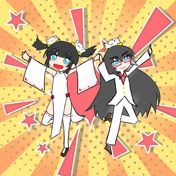 【PGB】こどもの日