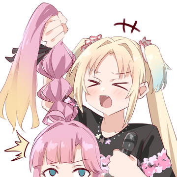 6th福岡day2みらぱの最後のあれ