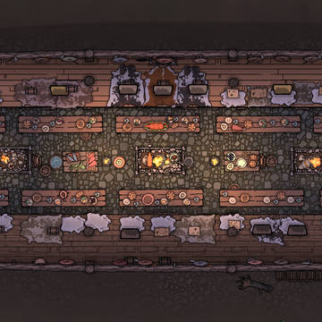 Mead hall