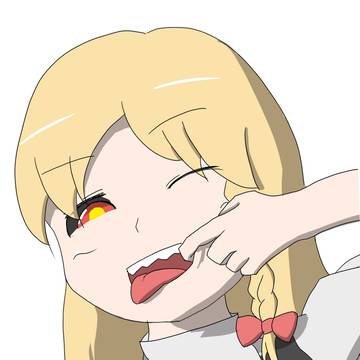 ギザ歯SZ