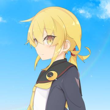 皐月の季節に皐月ちゃんと並んでおでかけを