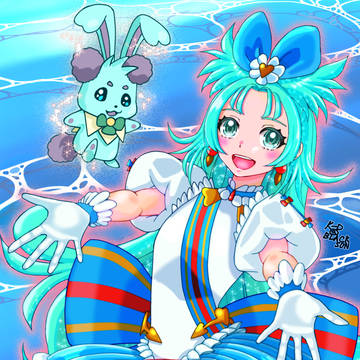 プリンセスリップル プリオケ♪