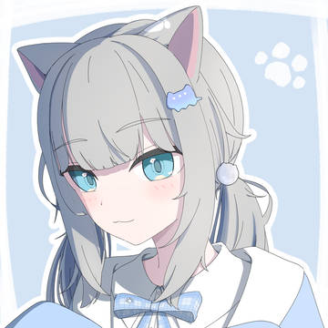 なちょ猫