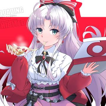 ピザーラカルロッタ