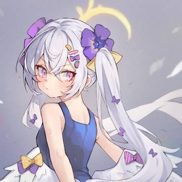 アズサちゃん