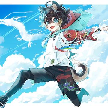 こどもの日