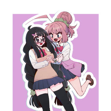 アクスタ作りたいな~の気持ち