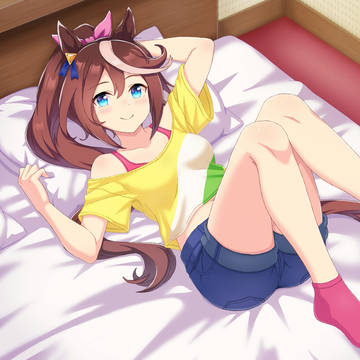 テイオー2