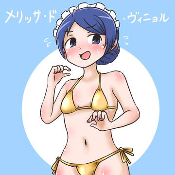まどマギイラストまとめ02