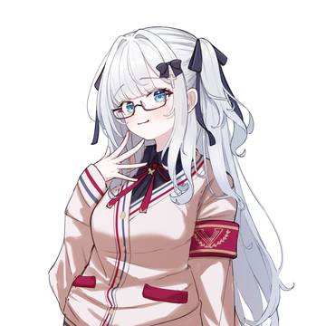 制服花芽すみれ