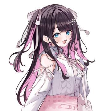 花芽なずな