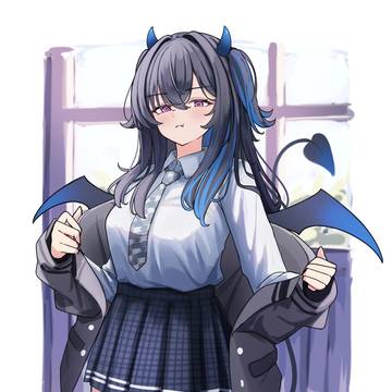 一ノ瀬うるは