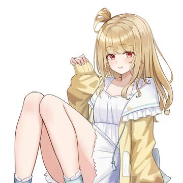 小雀とと