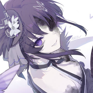 …嘘ついたら、殺しちゃうところだったわ♡