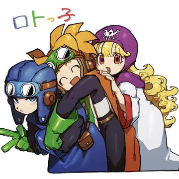 1&2プレイ前DQまとめ