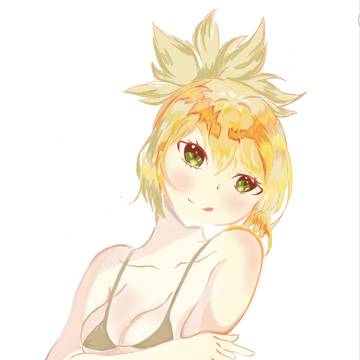ドクターストーン コハク