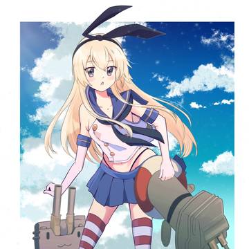 島風