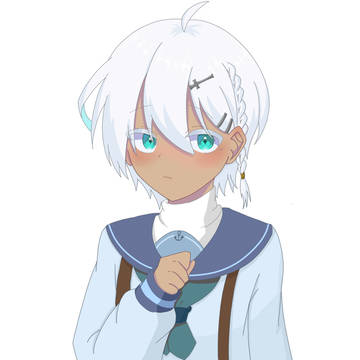 オリキャラ!!