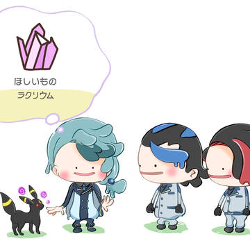 ぽこあエクプロ