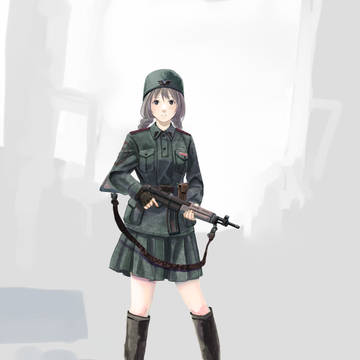 辺境警備