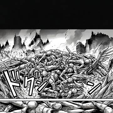 トラブルソルジャー