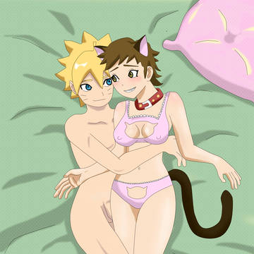 various illustrations / commissi
