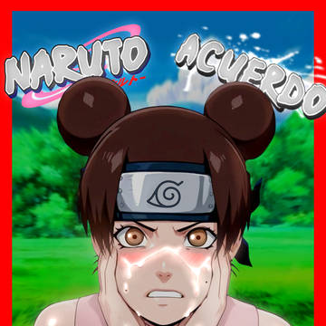 💓 Naruto - Acuerdo💓