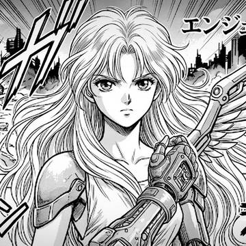 トラブルソルジャー