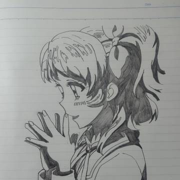 アイカツ! 大空あかり