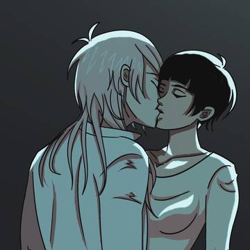 槙朱ログ