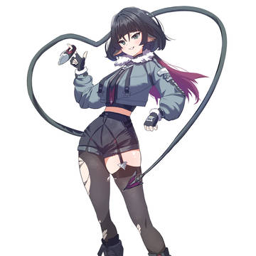 ジェーン・ドゥ