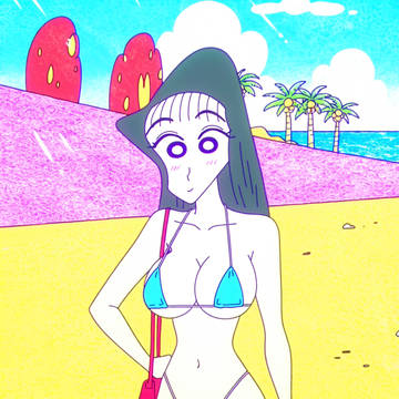 大原ななこ