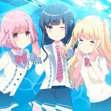 いちばんは誰？