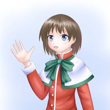 春の先へ