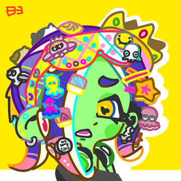 ヘアアクセマシマシ
