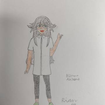 Haruno Akiyama
