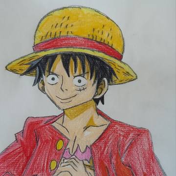 ルフィ誕生日2026