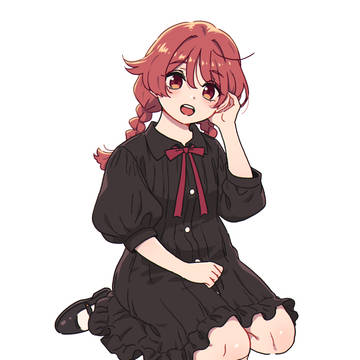 꼬맹핑크