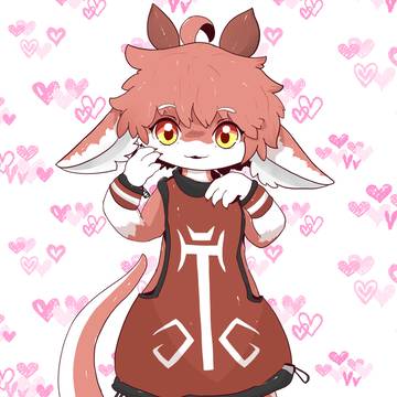 vrchat絵