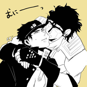 jojoろぐ ４